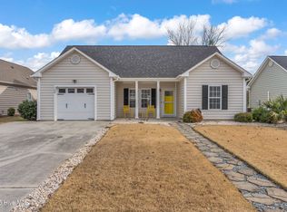 106 Tylers Cove Way, Winnabow, NC 28479