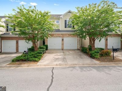 125 Flatwood Trl, Marietta, GA, 30066