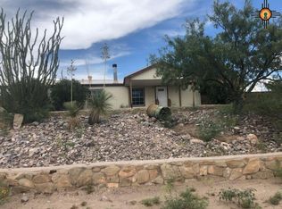 205 Black Range Ave, Elephant Butte, NM 87935