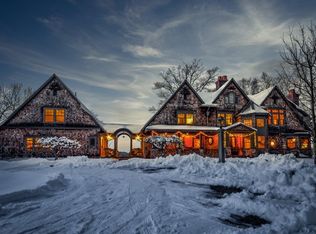 145 Forest St, Sherborn, MA 01770