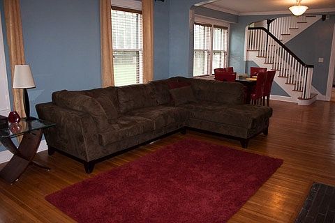 5th image of 4238 Carrollton Ave