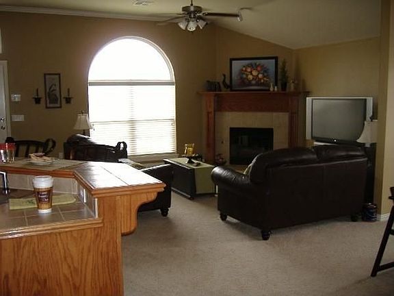 Main Living Room