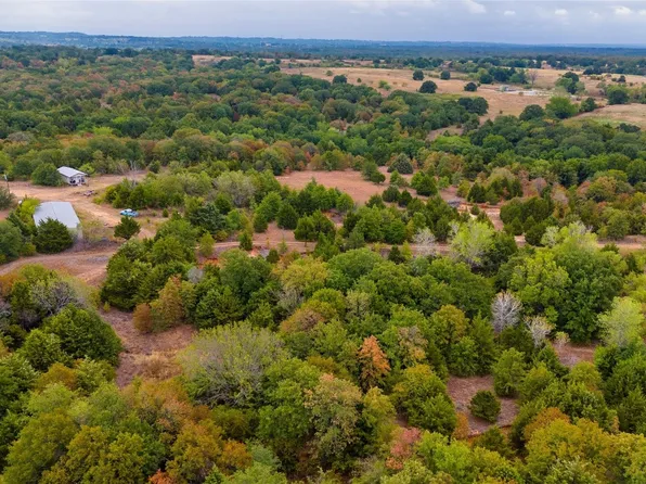 TRACT 6 Old Decatur Rd, Alvord, TX 76225