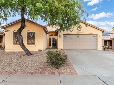 24629 N 65th Ave, Glendale, AZ, 85310