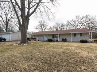 18500 John Ave, Country Club Hills, IL