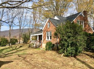 57 Old Dominion Rd, Ararat, VA 24053