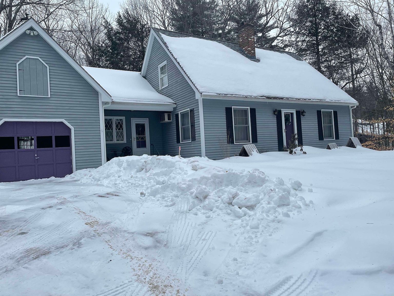 23 Friar Tuck Way, Wolfeboro, NH 03894 Zillow