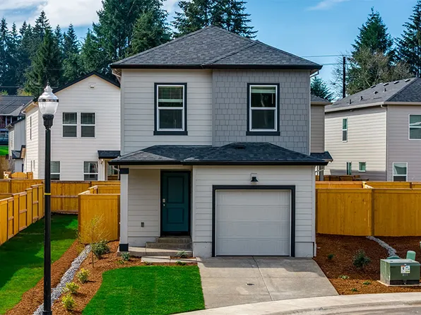 146 Coho Loop, Woodland, WA 98674
