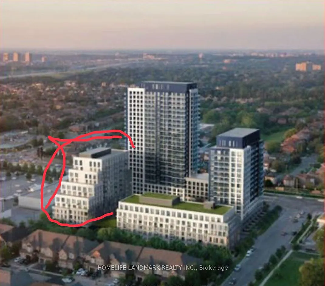 8 Beverley Glen Blvd #902 photo 1