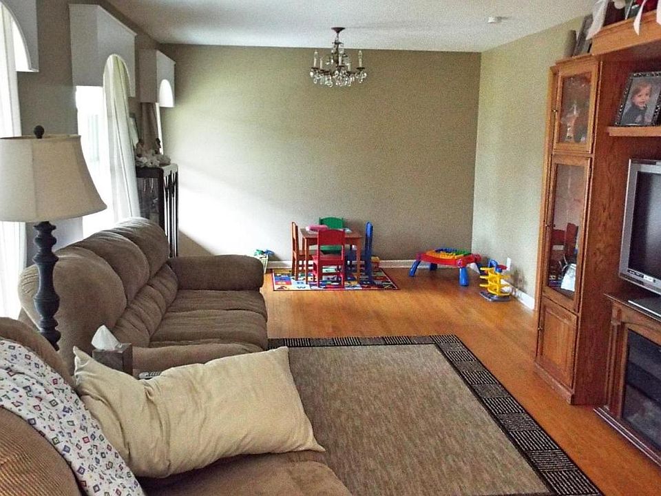 502 Sherwood Dr, Maryville, TN 37801 Zillow