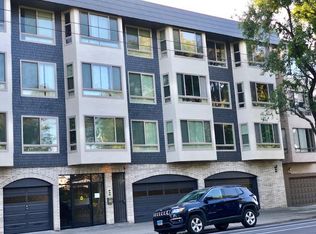 629 Arguello Blvd #629/207, San Francisco, CA 94118