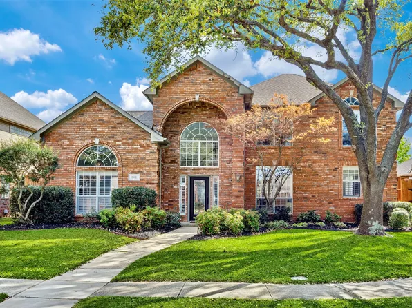 1902 Country Meadow Ln, Richardson, TX 75081