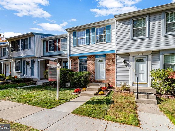 3rd image of 8542 Blue Rock Ln