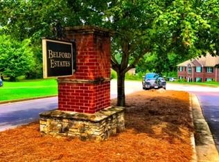 181 Belford Way, Jackson, GA 30233