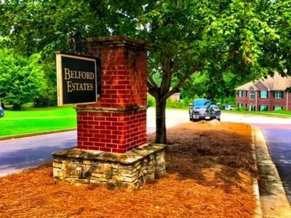 181 Belford Way, Jackson, GA 30233