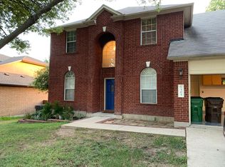 1305 Solitaire St, Round Rock, TX 78665