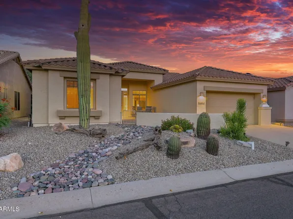 5291 S Emerald Desert Drive, Gold Canyon, AZ 85118