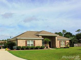 32858 Arbor Ridge Cir, Lillian, AL 36549