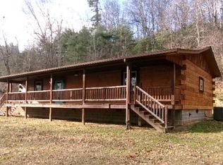 364 Drexel Ln, Lerona, WV 25971