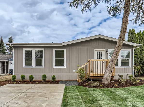 600 B 3rd Street, Sultan, WA 98294