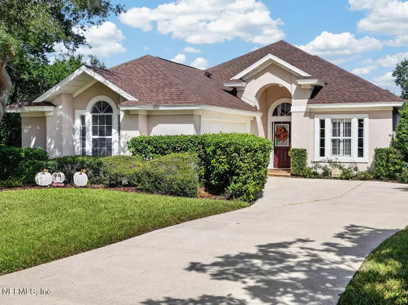 804 DORAL Court, St. Augustine, FL 32080