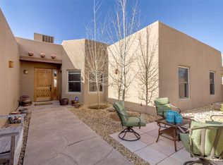 21 Silver Rock Rd, Santa Fe, NM 87508
