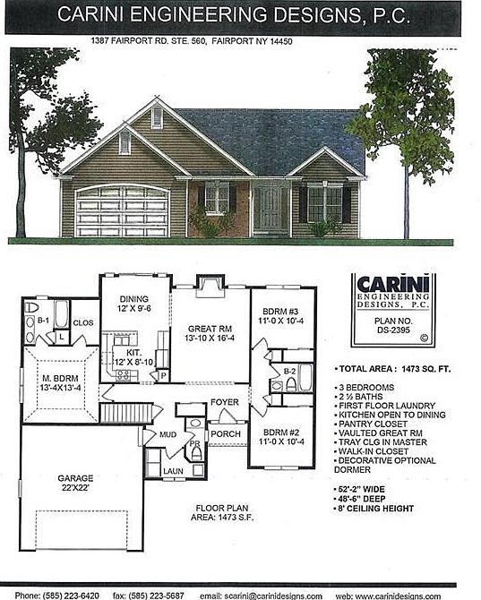 1st image of 30 Cailyn Way