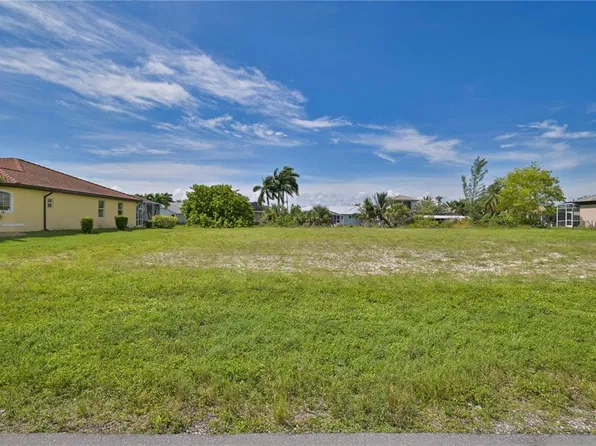 3818 SW 19TH PLACE LOT 31, CAPE CORAL, FL 33914