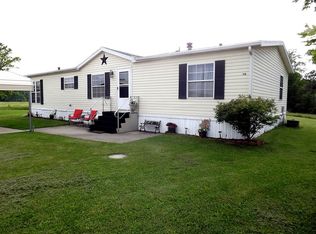 930 E Broadway St TRAILER 59, North Baltimore, OH 45872