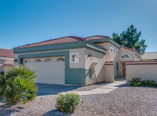 1537 W Lobster Trap Dr, Gilbert, AZ 85233