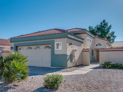 1537 W Lobster Trap Dr, Gilbert, AZ, 85233