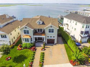 7711 Bayshore Dr, Margate, NJ 08402