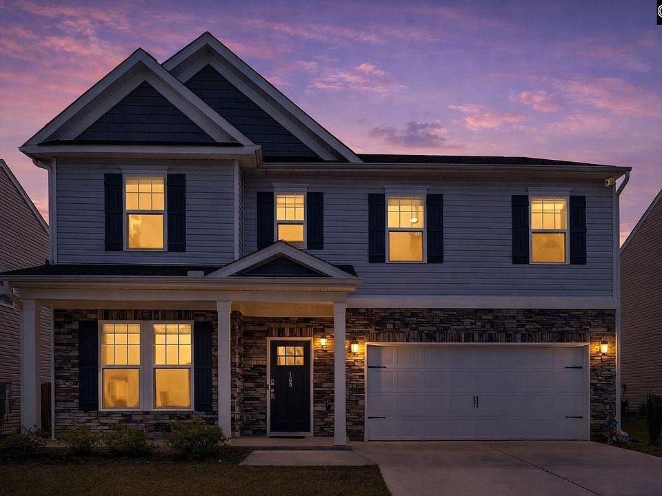 1st image of 169 Prismatic Way