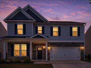 169 Prismatic Way, Lexington, SC 29072