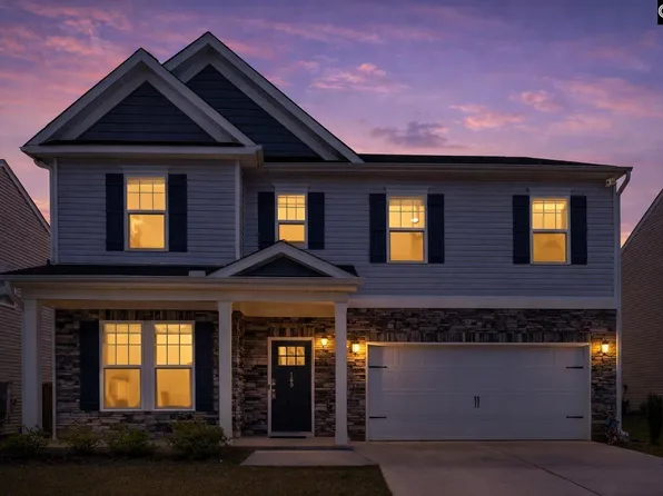 169 Prismatic Way, Lexington, SC 29072