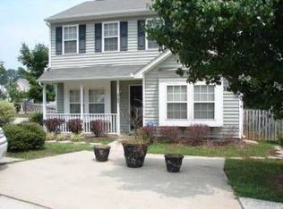 3705 Ranbir Dr, Durham, NC 27713