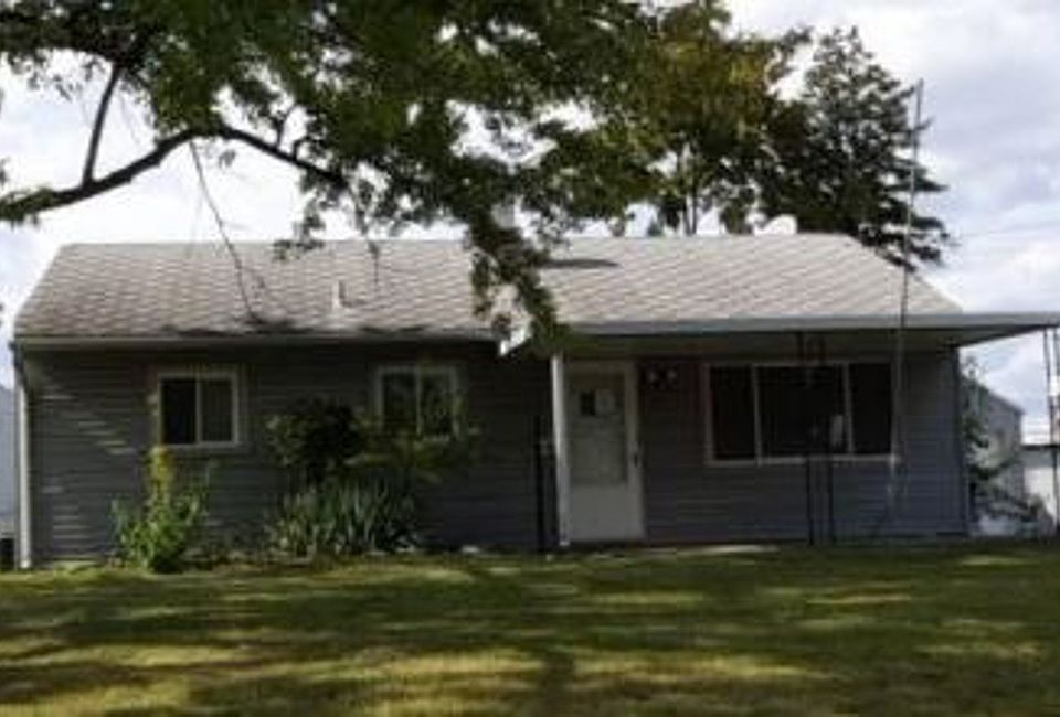 Property Front View