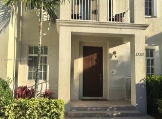 27321 SW 140th Ct, Homestead, FL 33032