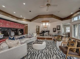 7917 NW 38th St, Bethany, OK 73008