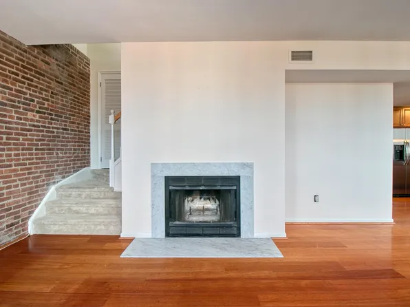 1000 Fell St Unit 624, Baltimore, MD 21231