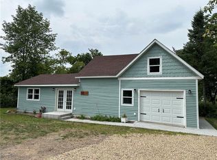 501 Grand Ave E, Turtle Lake, WI 54889