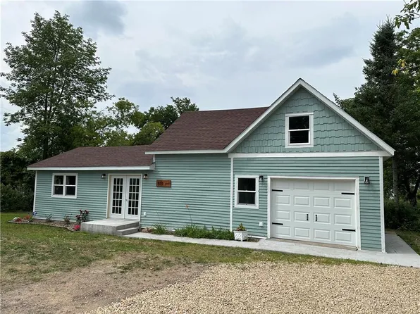 501 Grand Avenue, Turtle Lake, WI 54889