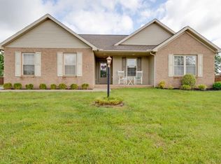 4244 Quill Dr, Evansville, IN 47711