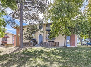 12102 Huron St APT 104, Westminster, CO 80234