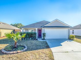 8060 Violet Willow Ln, Jacksonville, FL 32244