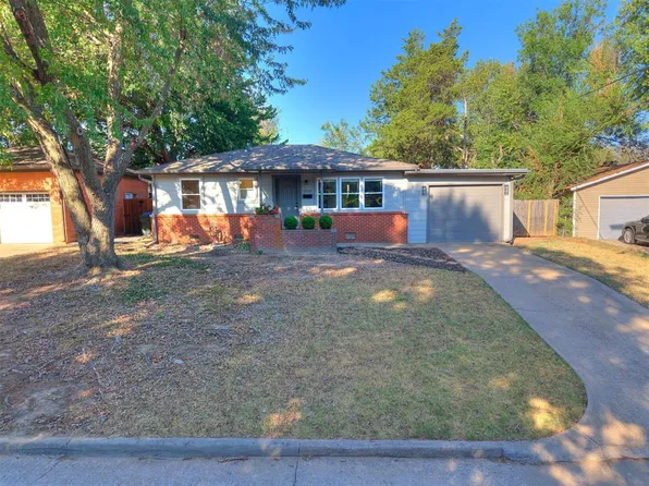 1510 Bedford Ln, Norman, OK 73072