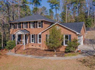 304 Northwood Dr, Aiken, SC 29803