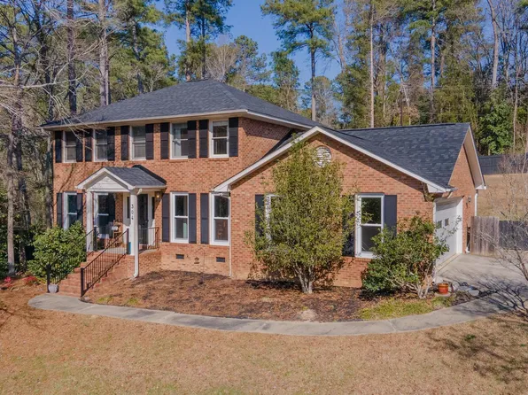 304 Northwood Dr, Aiken, SC 29803