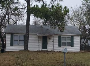 411 S Main St, Bixby, OK 74008