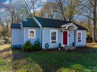 448 E Rhodes St, Lincolnton, NC 28092